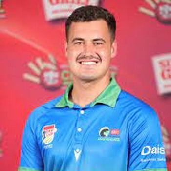 Hanno Kotze Biography